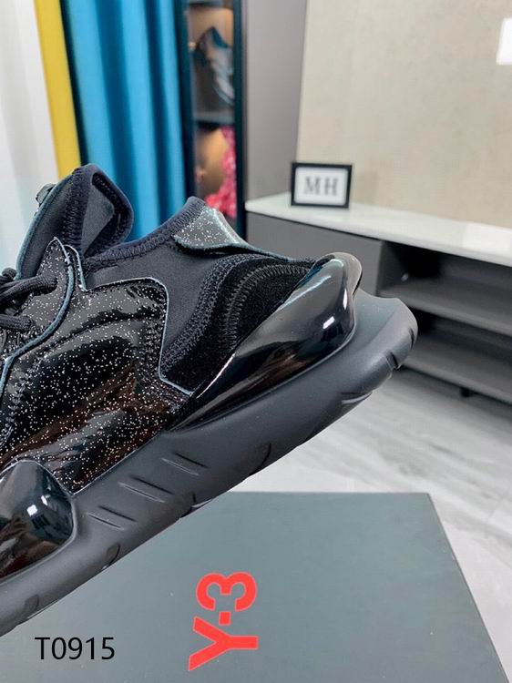 Y3 shoes 38-45-106_711791